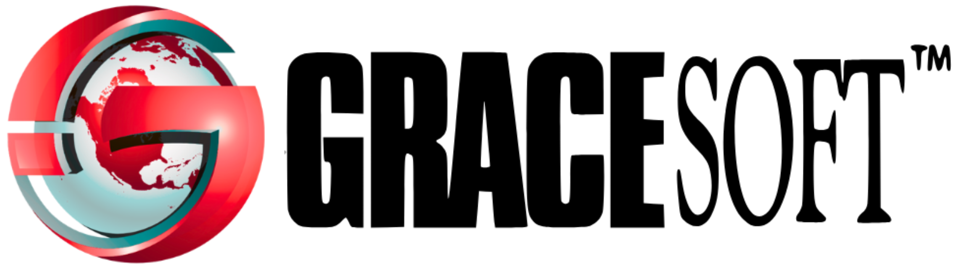 GraceSoft Logo